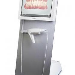 Nouveau scanner 3D du cabinet d'Orthodontie du Docteur Ponchon